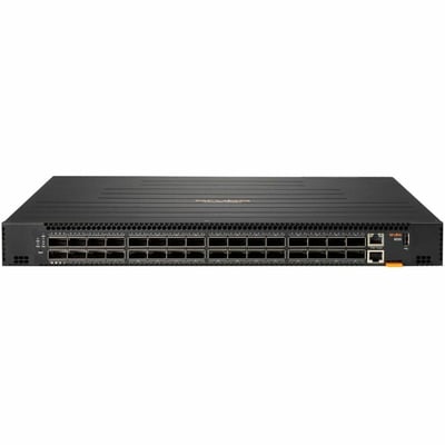 ARUBA 8325-32C PWR2P REMAN BDL HPE EU EN