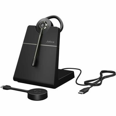 JABRA ENGAGE 55 SE CONV LINK400C MS STAND