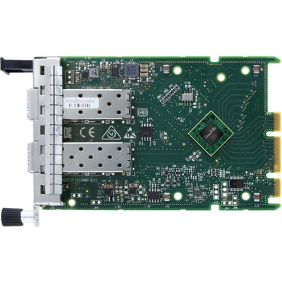 NVIDIA CONNECTX-6 LX ETHERNET ADAPTER CARD OCP 3 0 DUAL-PORT