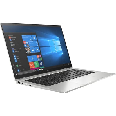 HP EliteBook x360 1030 G7 13.3" Touchscreen Convertible 2 in 1 Notebook - Intel Core i7 10th Gen i7-10610U Hexa-core (6 Core) 1.80 GHz - 16 GB Total RAM - 512 GB SSD