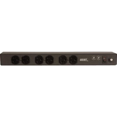Vertiv Geist SPF064-1023TL 6-Outlets PDU