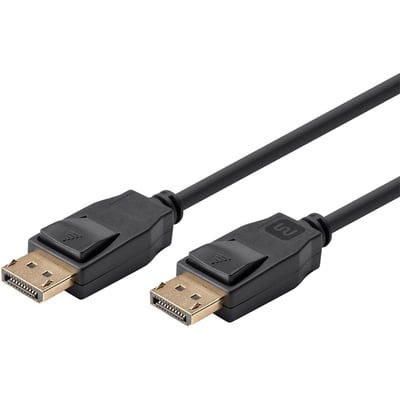 DISPLAYPORT 1.2 CABLE_ 25FT