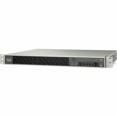 Cisco ASA 5515-X Network Security/Firewall Appliance