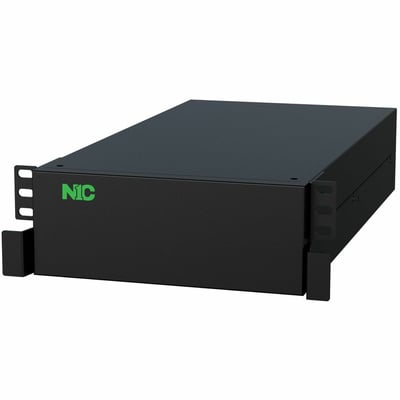 N1C HR-Series N1C.HREBM 10Ah Lithium Battery Module