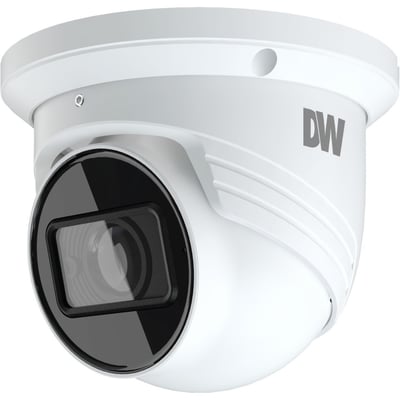 DIGITAL WATCHDOG 5MP 1/2.7IN IMAGE SENSOR ATREAL-TIME 30FPS 2.8