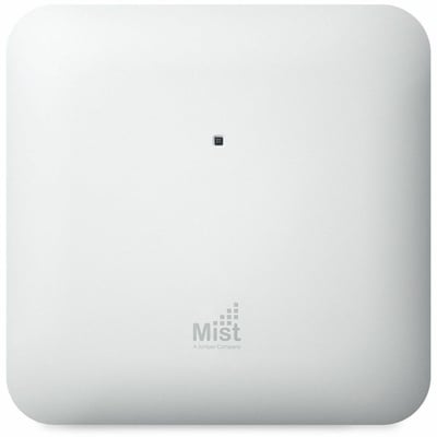 Mist AP33 Dual Band Wi-Fi 6 IEEE 802.11 a/b/g/n/ac/ax 3 Gbit/s Wireless Access Point - Indoor