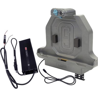 Gamber-Johnson DC Adapter