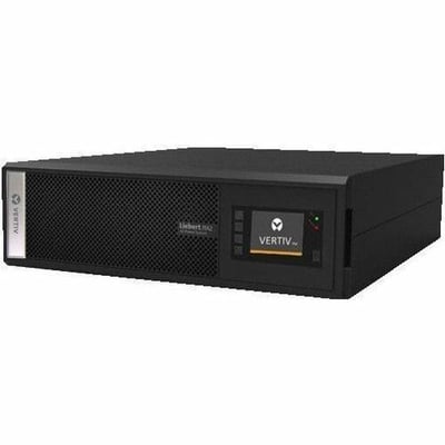 LIEBERT ITA2 30KVA/KW 400/230 VAC 3 PHASE UPS W/ UNITY CARD