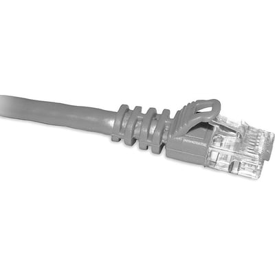 ENET Cat.6a Patch Network Cable