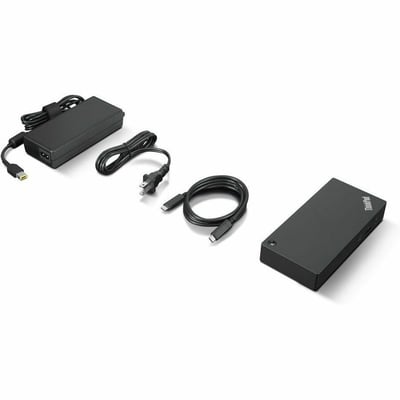 TP USB-C DOCK 135W ADAPTER