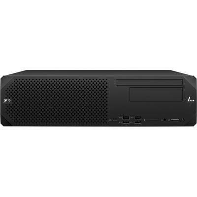 HP Z2 SFF G9 I712700 32GB/512 PC INTEL I7-12700, 512GB SSD, 32GB DDR5, NVD QDRO