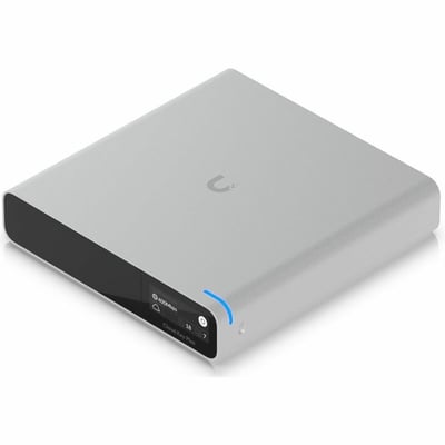 COMPACT UNIFI CONSOLE THAT CONNECTS DIRECTLY TO THE SITE MANAG