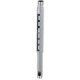 Chief Speed-Connect CMS0608S Mounting Extension for Projector, Flat Panel Display - Silver