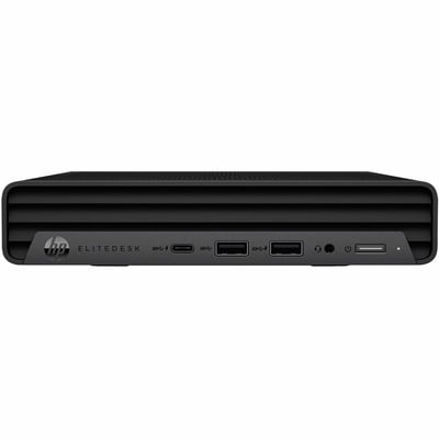 HP 800 G6-MINI I5-10500T REFURB 16GB 512SSD W11P6 GR A
