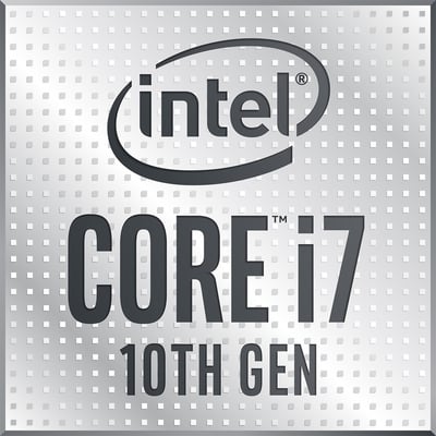 INTEL CORE I7 (10TH GEN) I7-10700F OCTA-CORE (8 CORE) 2.90
