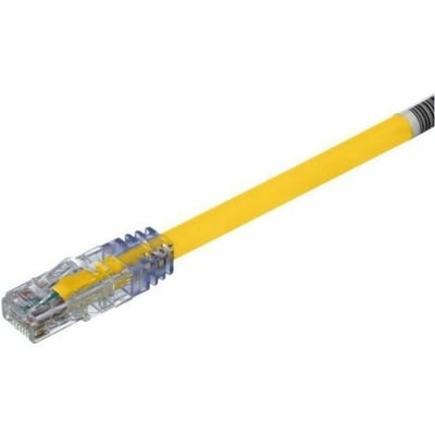 CATEGORY 6A 10 GB/S UTP PC W/ EA