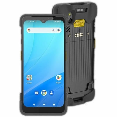 DR6 Flex Range Mobile Computer