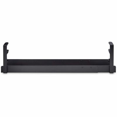 UNDER DESK CABLE MANAGEMENT NO DRILL CABLE ORGANIZER TRAY