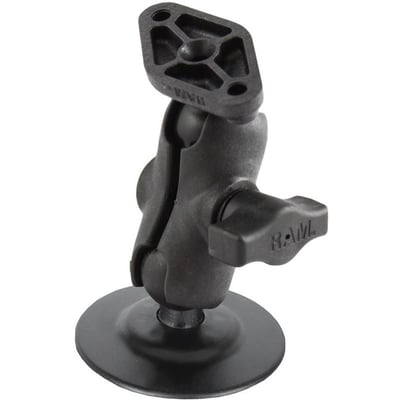 RAM Mounts Vehicle Mount for Motorcycle, Kayak, Motor Boat