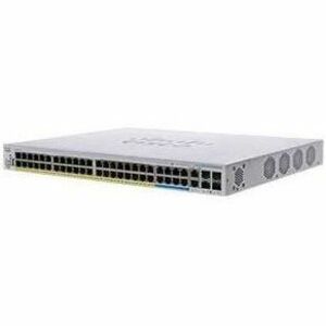 CBS350MANAGED8-PORT5GE40-PORTGEPOE4X10GSFP+ REMANUFACTURED