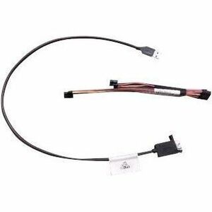 HPE - Certified Genuine Parts Cable Kit