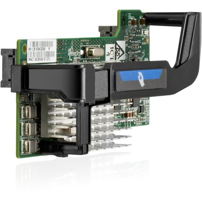 HPE Flex-10 10Gb 2-Port 530FLB Adapter