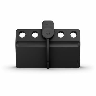 PERFORM 75 BOOM ARM ORGANIZER (5 BAY EACH) 2PCS