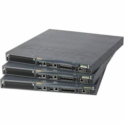 ARUBA 7280 IL CONTROLLER PL-VL 8X10GBASE-X SFP+ CONTROLLER