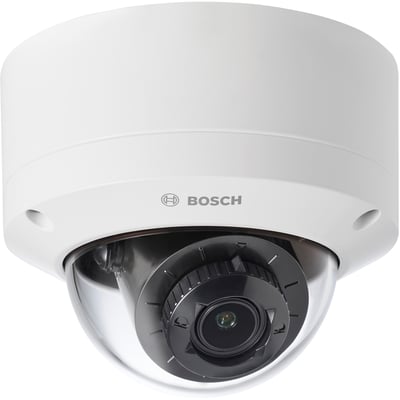 BOSCH IP DOME INDOOR 2MP FIXED 3.2-10.5MM IP66 IK10 48VDC POE