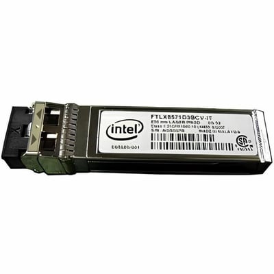EMD DESKVUE 1G-10G LR SPF+
