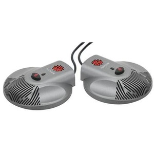 POLYCOM EXMICS CX3000 SSDUO EXPANSION MICS