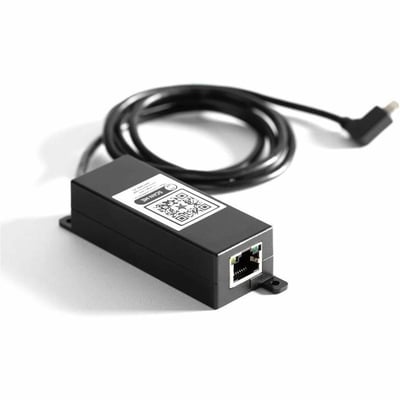 POE TEXAS - POE+ (802.3AF) ADAPTOR - GAF-LIGHTNING-PD (LIGHTNING)