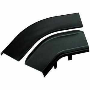 Panduit FiberRunner Horizontal 45 Degree