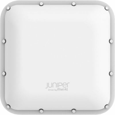 Mist Tri Band Wi-Fi 7 IEEE 802.11 a/b/g/n/ac/ax/be 9.38 Gbit/s Wireless Access Point - Indoor/Outdoor
