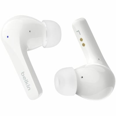 SOUNDFORM(TM) MOTION2 TRUE WIRELESS EARBUDSWHITE