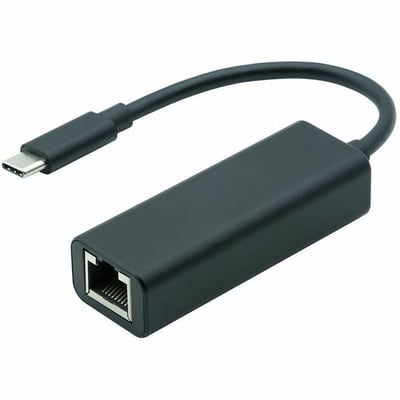 USBC TO 1GBPS ETHERNET ADAPTER TAA COMPLIANT