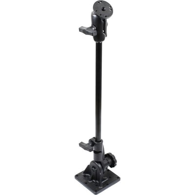 RAM Mounts Mounting Base for Pipe