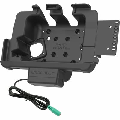 RAM Mounts Tough-Dock for Zebra ET4x 8" Tablet