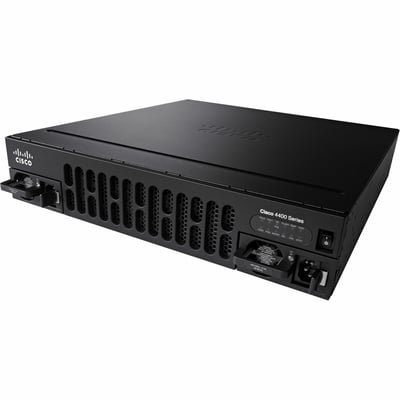 CISCOISR4451AXVBUNDLEPVDM4-64W/APP,SEC,UCLIC REMANUFACTURED