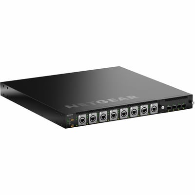 M4350-16M4V MANAGED SWITCH - TAA COMPLIANT