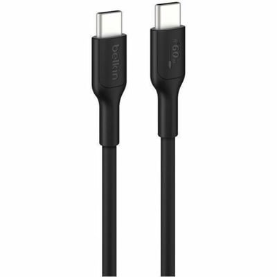 C - C CBL 60W 2.0 PCR 2M BLACK
