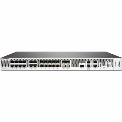 ON-SITE SPARE PALO ALTO NET PA-3420 WITH REDUNDANT AC PWR