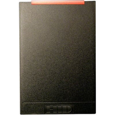HID iCLASS SE R40 6120 Smart Card Reader