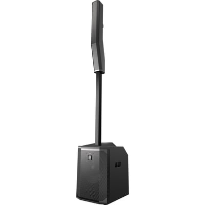 EVOLVE 50 - COLUMN SPEAKER - 1000WATT - BLACK