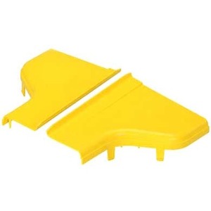 Panduit FiberRunner Reducer Cover