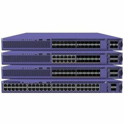 VSP4900-24S BUNDLE INCLUDES VSP4900-24S AND ONE 350W AC PSU FB (10953)