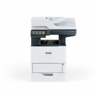 VERSALINK B625 MFP UP TO 65PPM DUPLEX W/ COPY PRINT SCAN FAX TAA