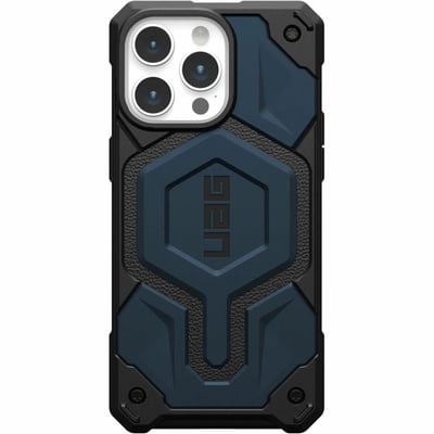 Urban Armor Gear Monarch Pro iPhone 15 Pro Max Case - Mallard