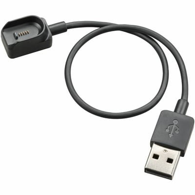 HP POLY VOYAGER LEGEND CHARGING