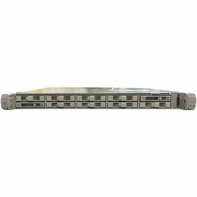 Cisco Infrastructure Management Equipment